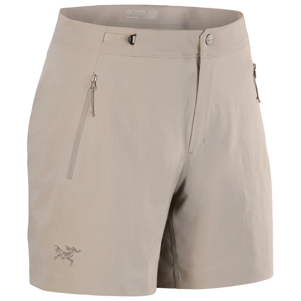 Дамски къси панталони Arc'teryx Women's Gamma Short 6'' Shorts - Rune