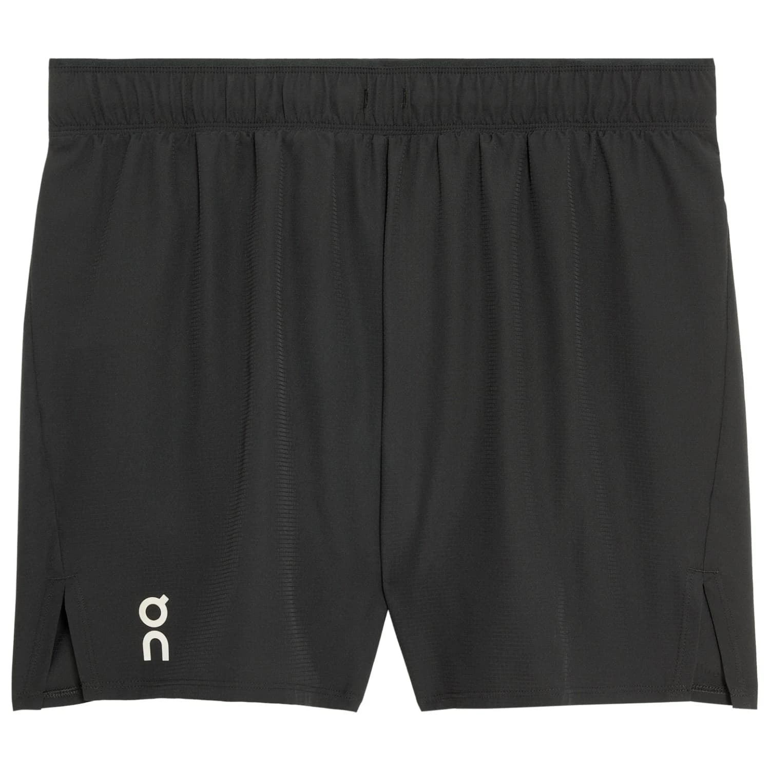 Дамски шорти за бягане On Women's Trail Shorts Running shorts - Black
