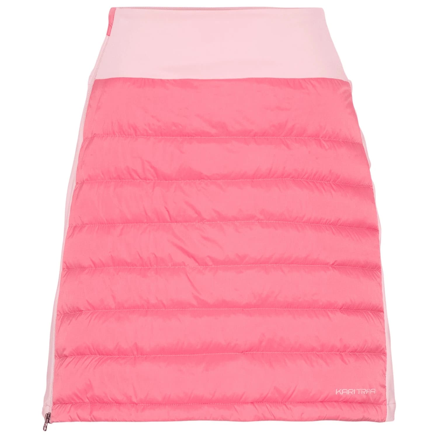 Пухена пола Kari Traa Women's Emilie Down Skirt - Bubblegum