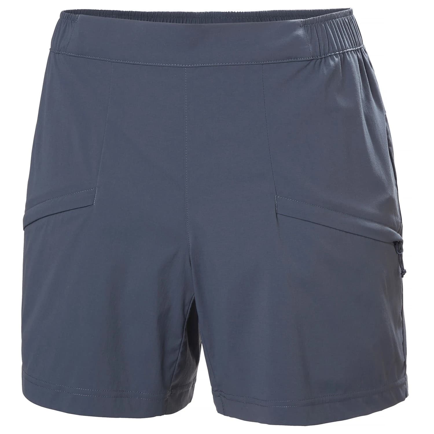 Дамски къси панталони Helly Hansen Women's Elv Light Tur Shorts - Alpine Frost
