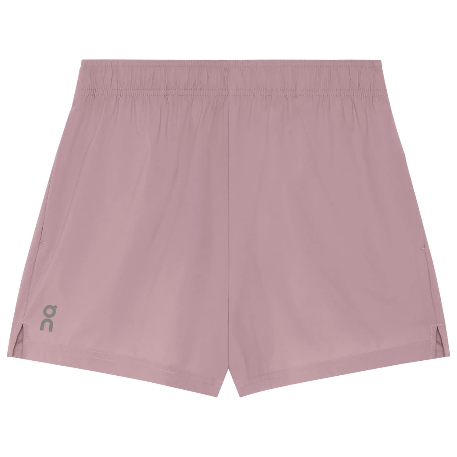 Дамски шорти за бягане On Women's 3 Core Shorts Running shorts - Heron