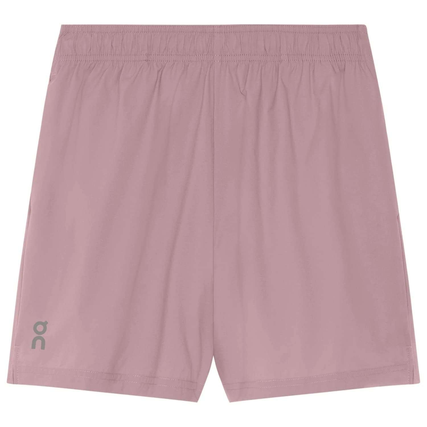 Дамски шорти за бягане On Women's 5 Core Shorts Running shorts - Heron
