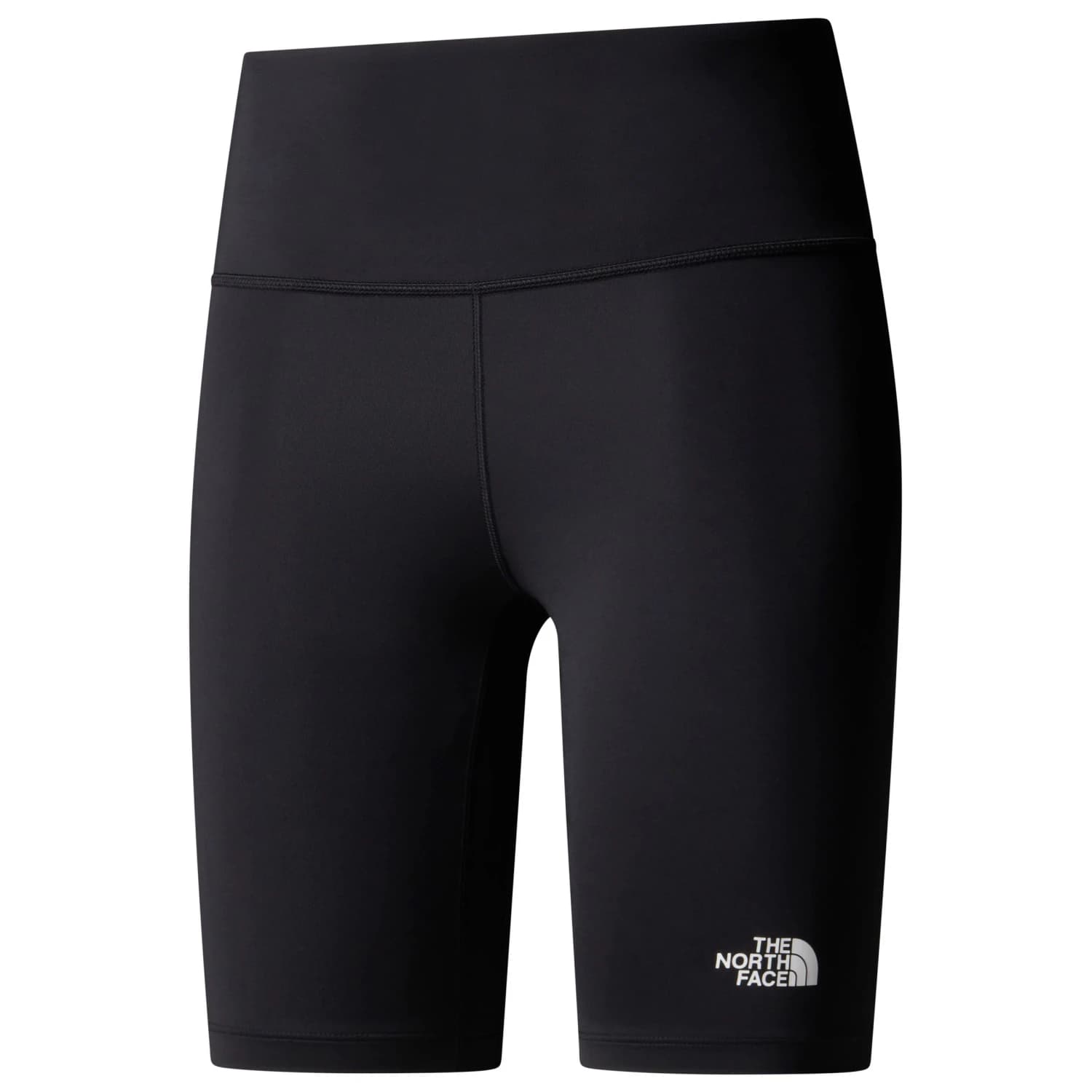 Дамски къси панталони The north face Women's Flex 8In Tight Shorts - TNF Black