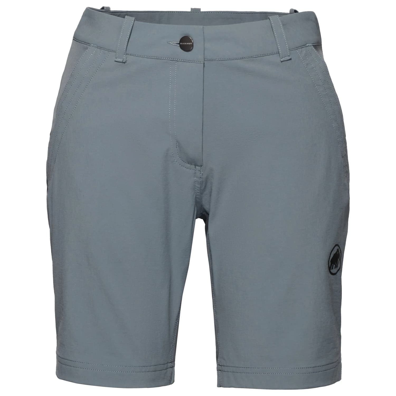 Дамски къси панталони Mammut Women's Hiking V Shorts - Strata