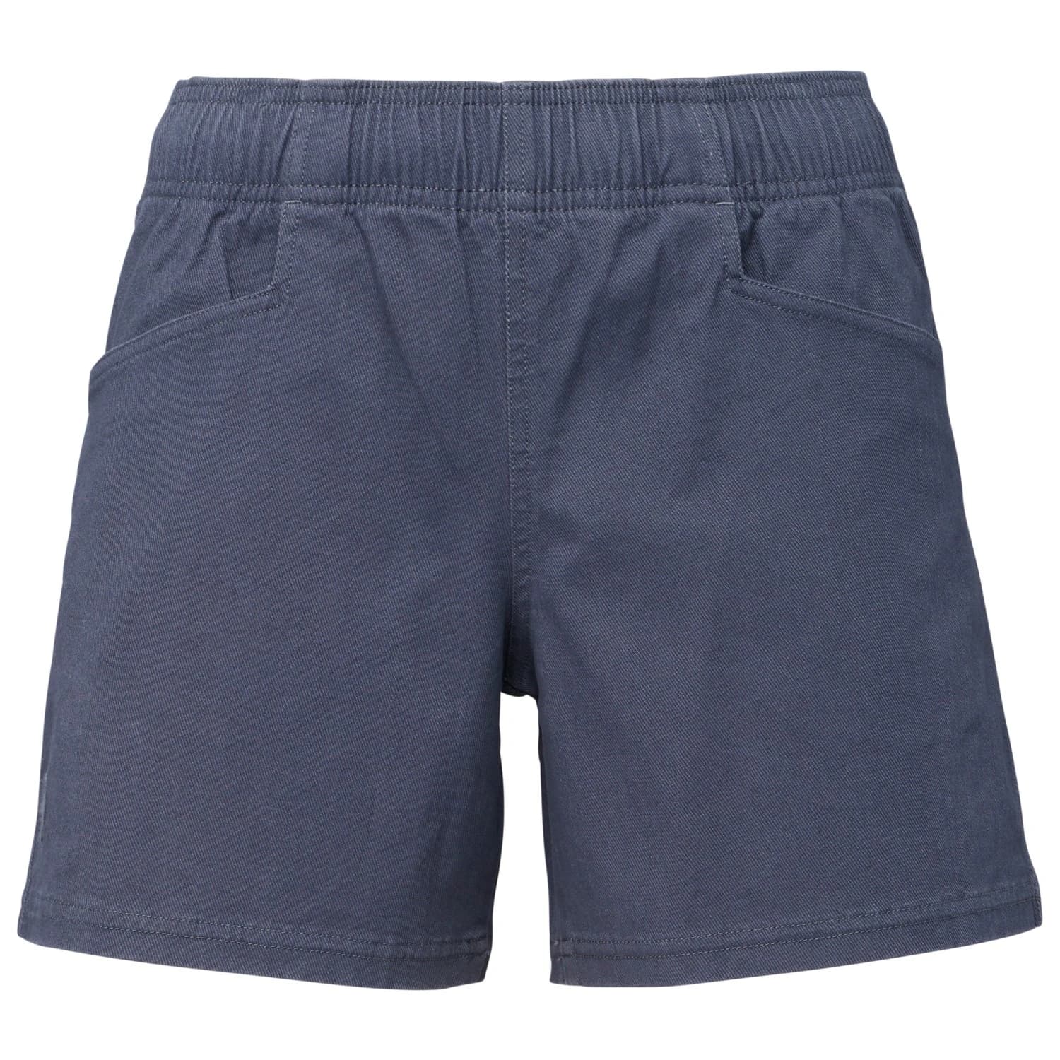 Къси панталони Black diamond Women's Dirtbag Twill Shorts - Charcoal