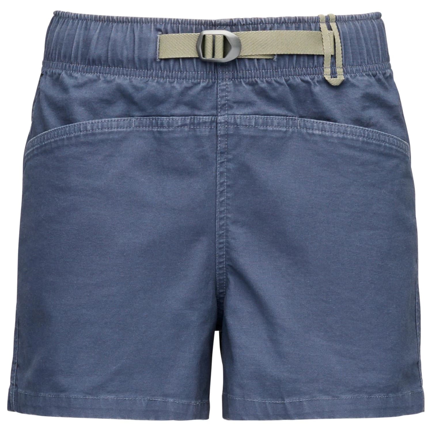 Дамски къси панталони Black Diamond Women's Ethos Shorts - Charcoal
