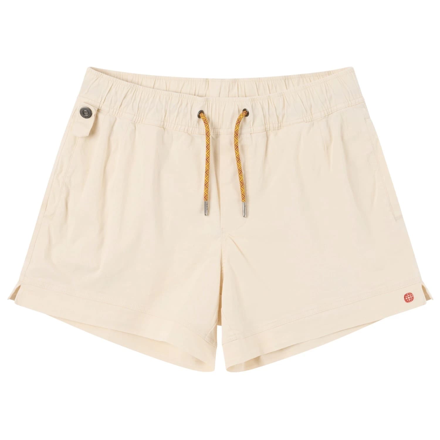Дамски къси панталони Amundsen sports Women's 5'' Ditch Hiker Shorts - Oatmeal
