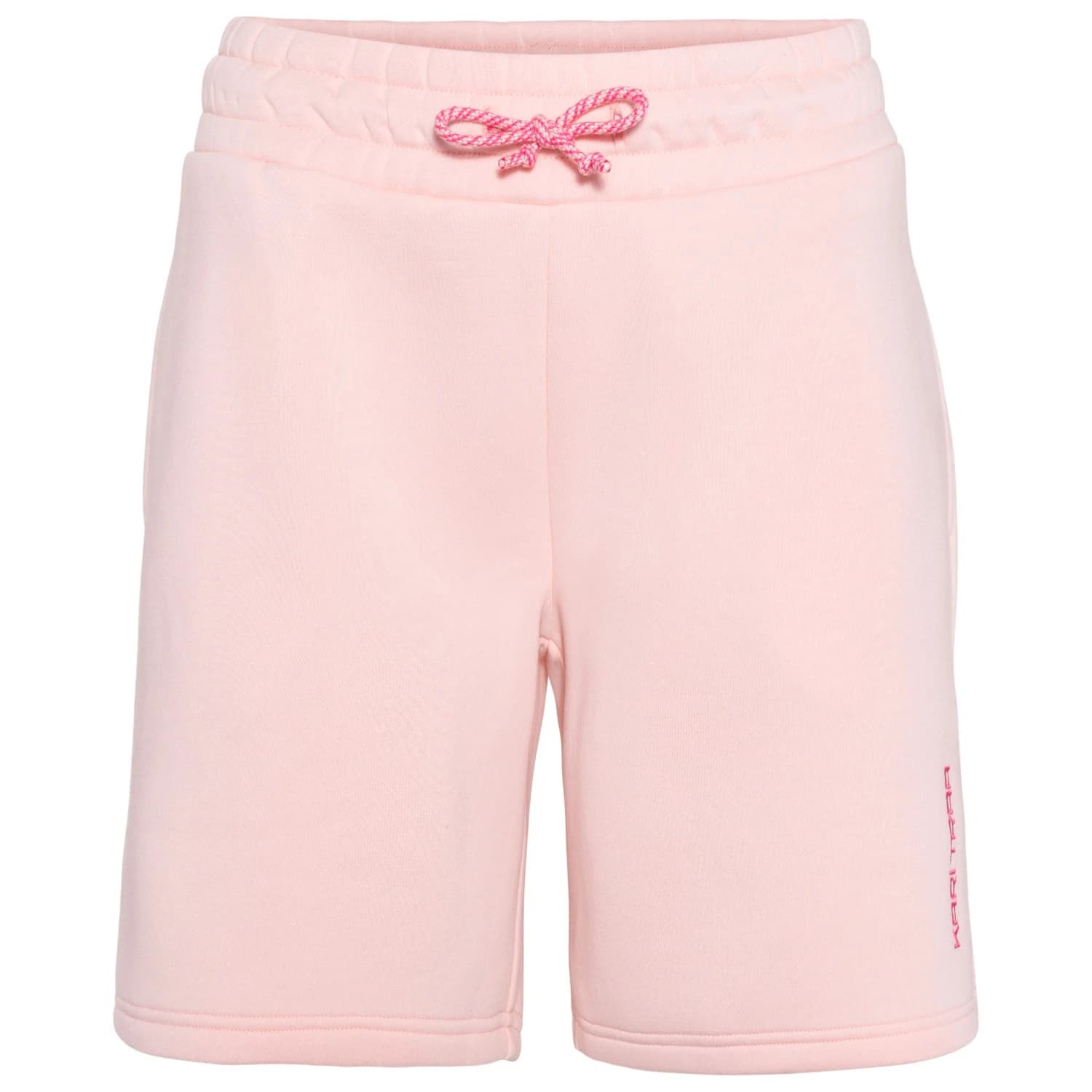 Дамски къси панталони Kari Traa Women's Anelie Shorts - Cotton Candy