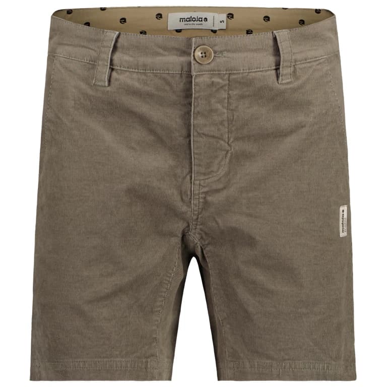 Дамски къси панталони Maloja Women's GolicaM. Shorts - Warm Shadow
