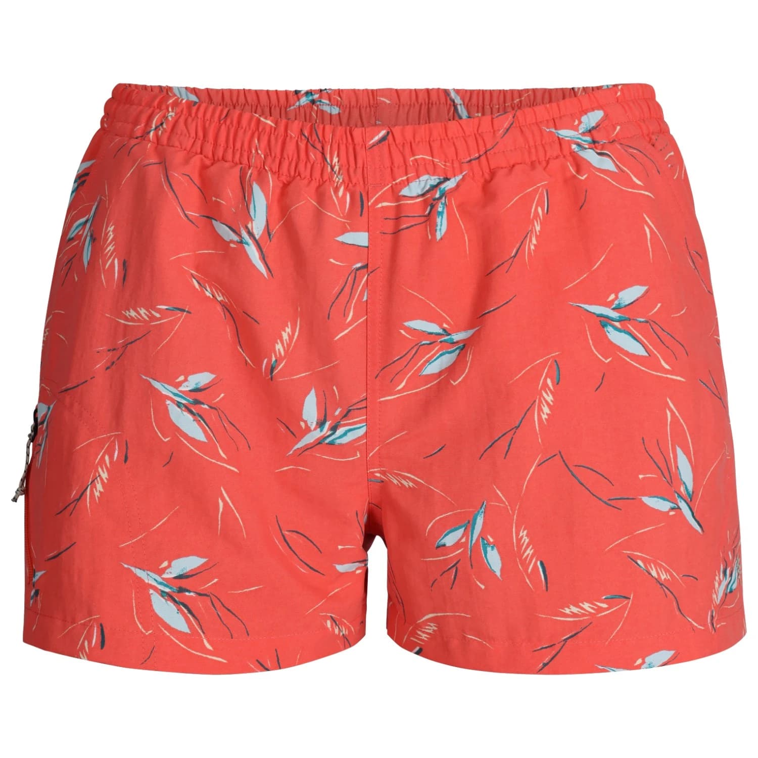 Дамски къси панталони Royal robbins Women's All In Short Shorts - Rosefinch Caswell Pattern