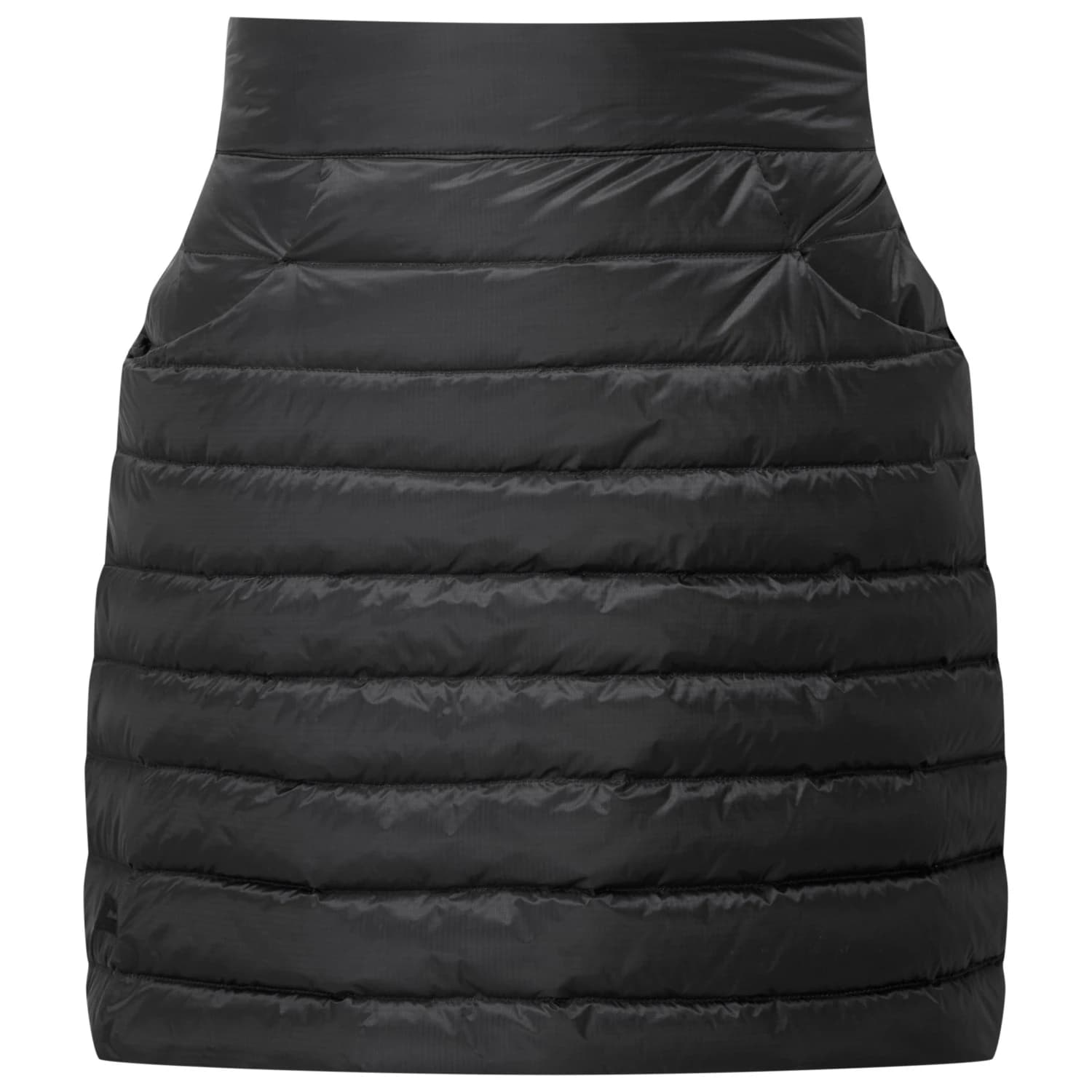 Пухена пола Mountain Equipment Women's Frostline Skirt Down skirt - Black II