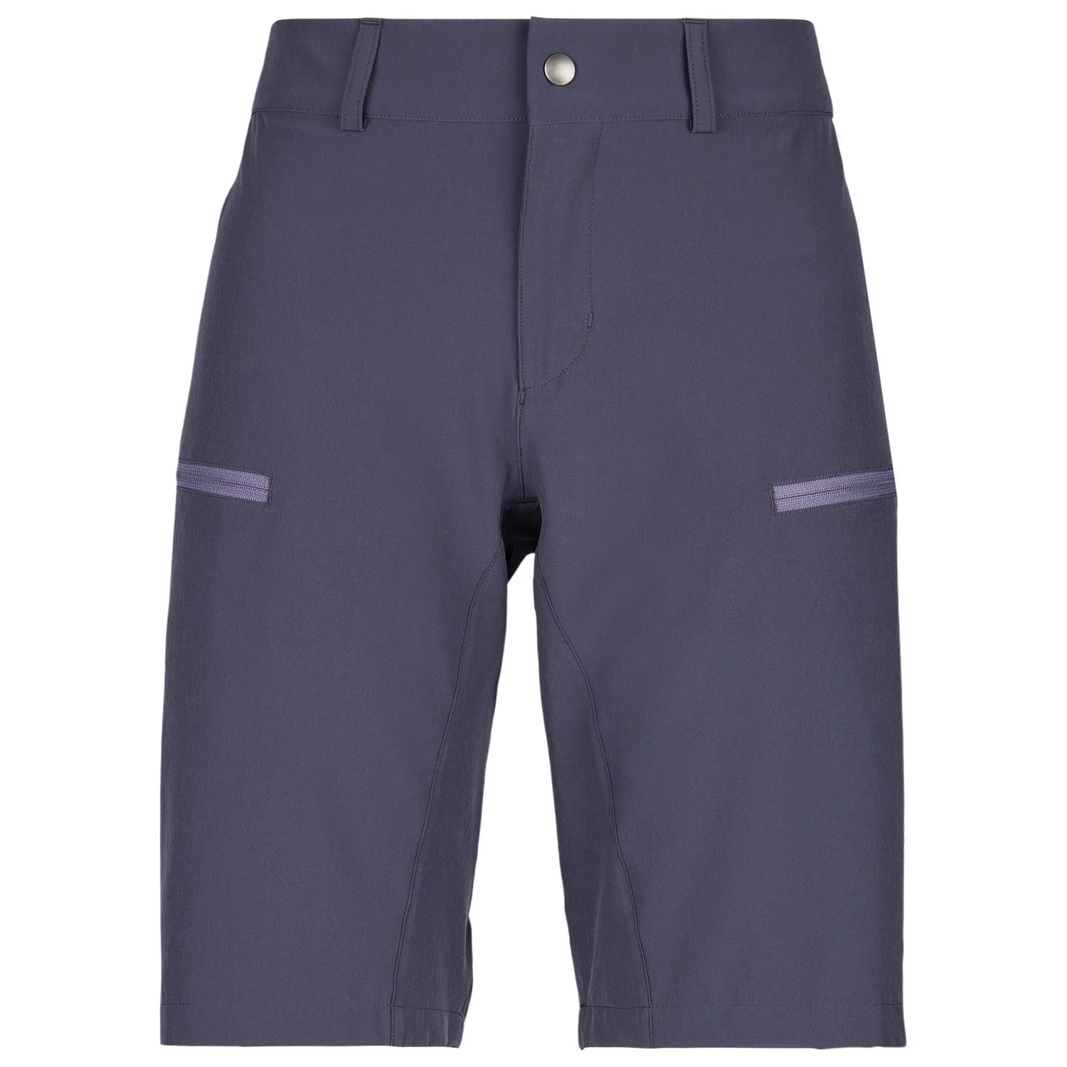 Дамски къси панталони Stoic Women's IsabergSt. Shorts - Midnight Grey