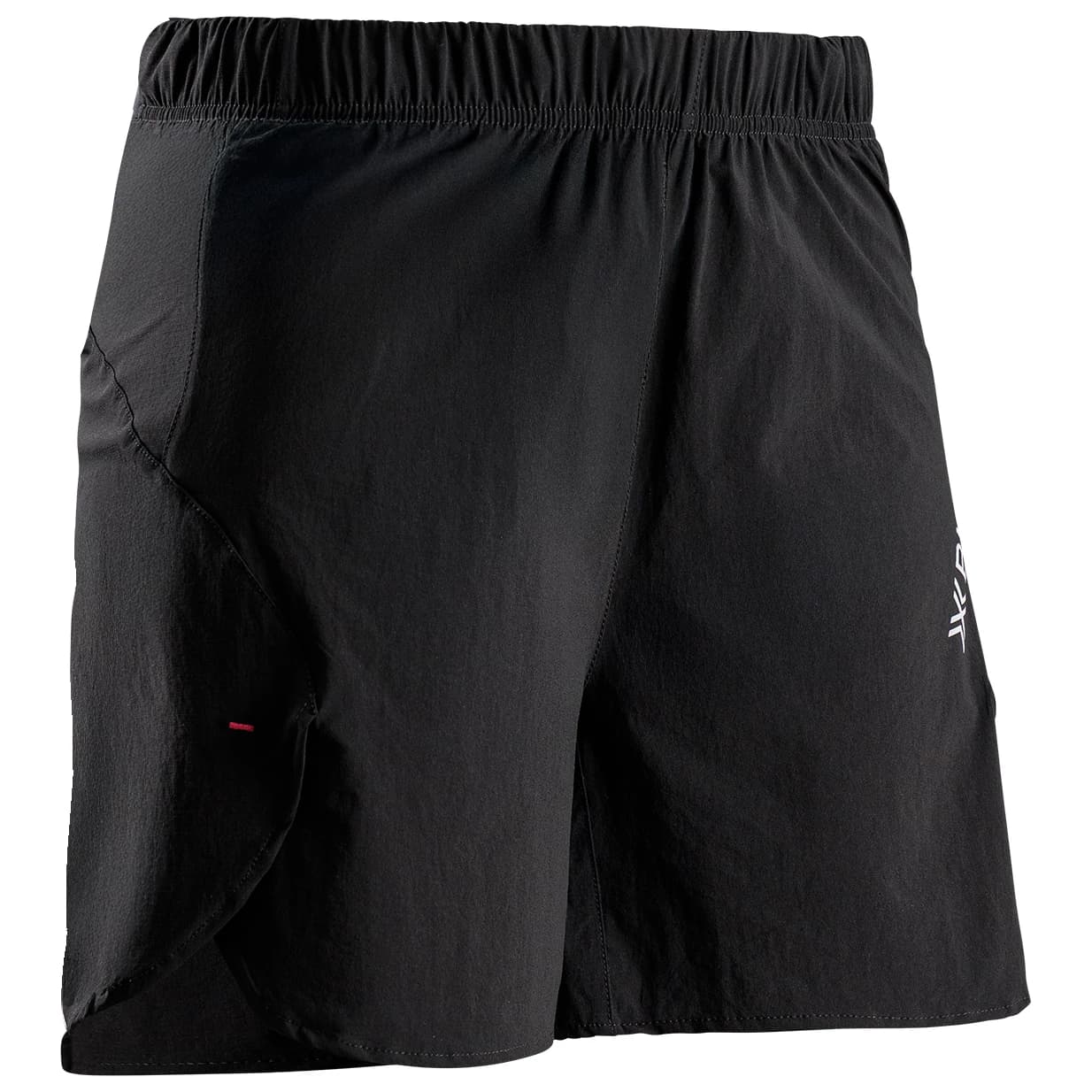 Дамски шорти за бягане X-Bionic Women's Corefusion Run Perform Shorts Running shorts - X Black
