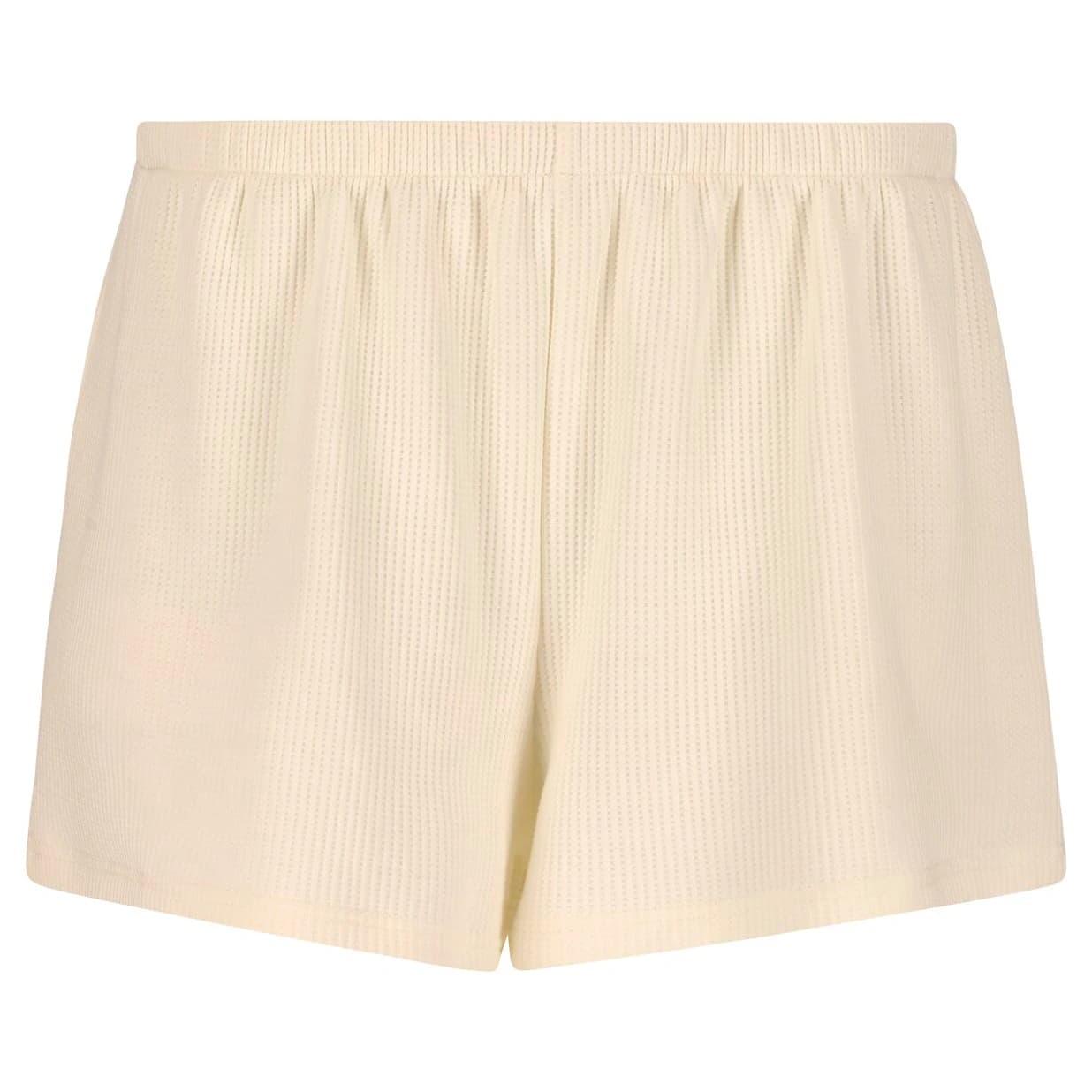 Дамски къси панталони ATHLECIA Women's Cardall Waffle Shorts - Vaporous Gray