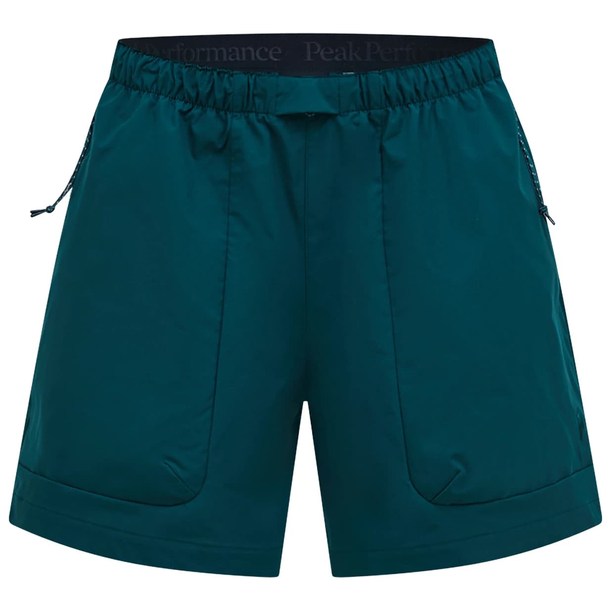 Дамски къси панталони Peak Performance Women's Outdoor Cargo Shorts - Ponderosa Pine