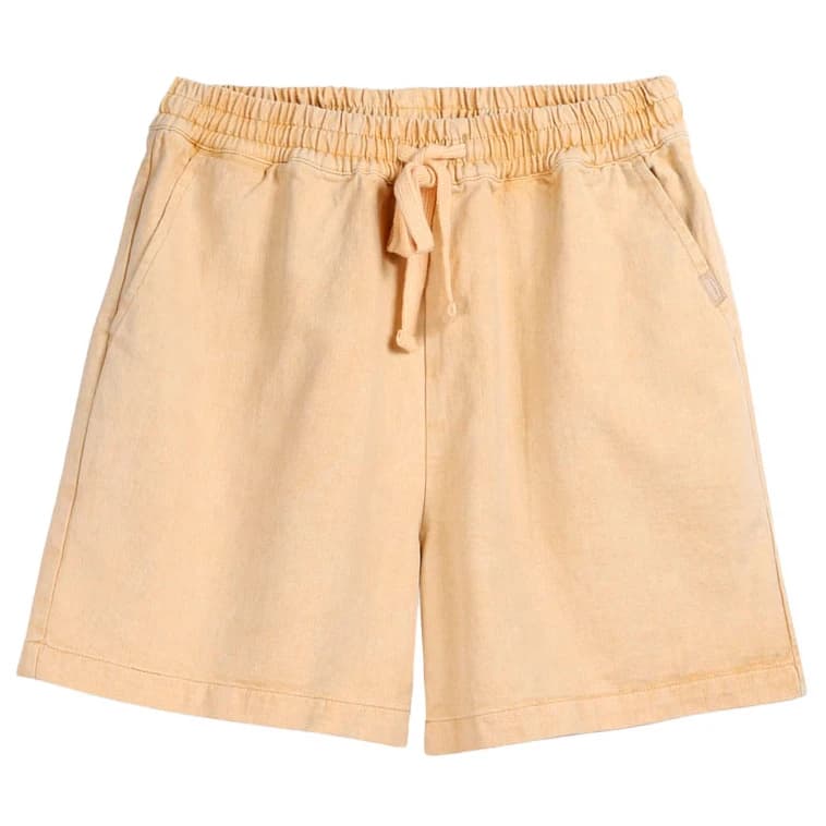 Дамски къси панталони Oxbow Women's Domingo Walkshorts Shorts - Tan
