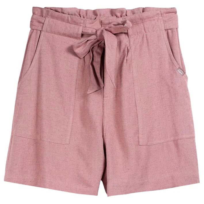 Дамски къси панталони Oxbow Women's Ornella Walkshorts Shorts - Tek