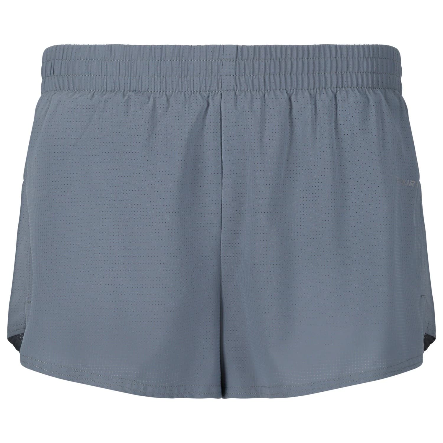 Дамски шорти за бягане ENDURANCE Women's Comily Shorts Running shorts - Flint Stone