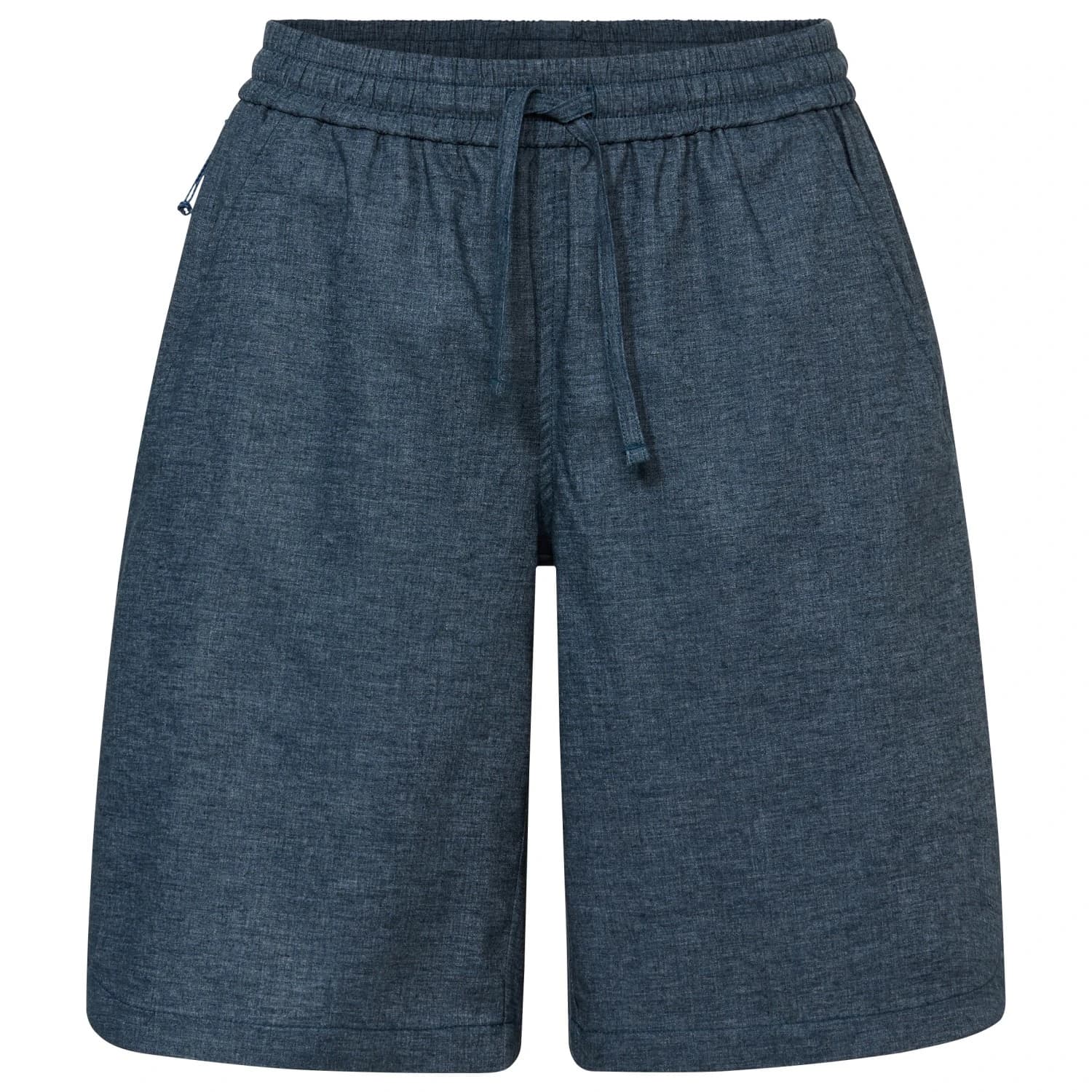 Дамски къси панталони Vaude Women's Redmont Shorts IV Shorts - Dark Sea