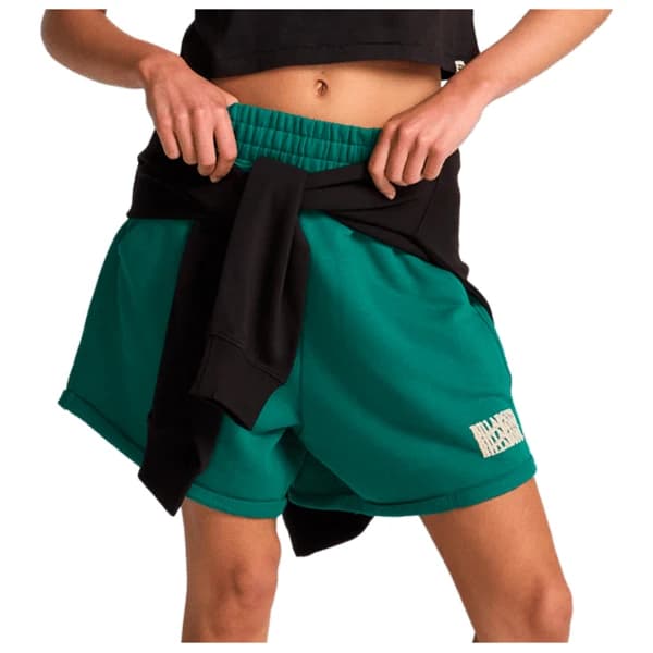 Дамски къси панталони Billabong Women's So Typical Short Shorts - Ivy