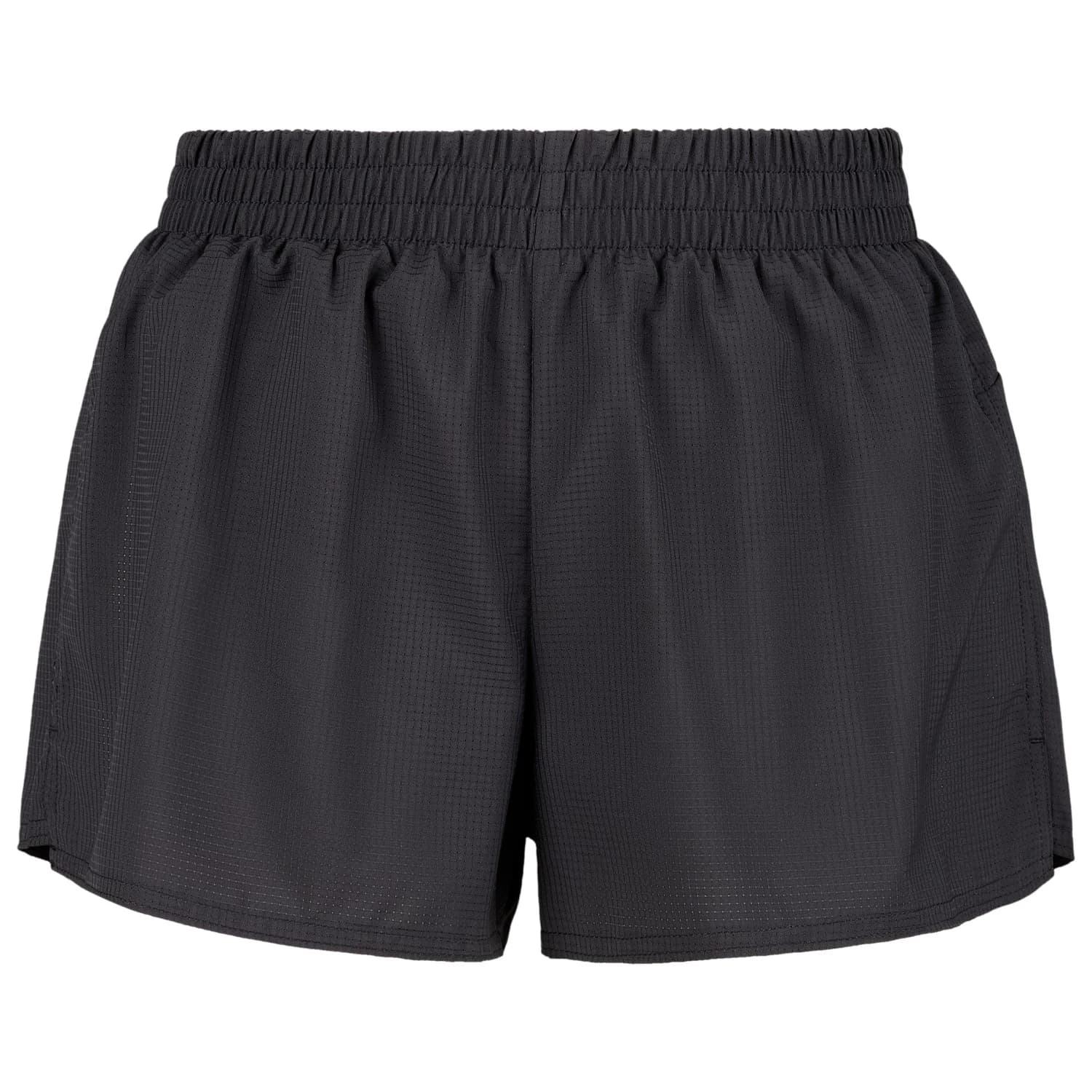 Дамски шорти за бягане Stoic Women's HelsingborgSt. Performance Light Shorts Running shorts - Black
