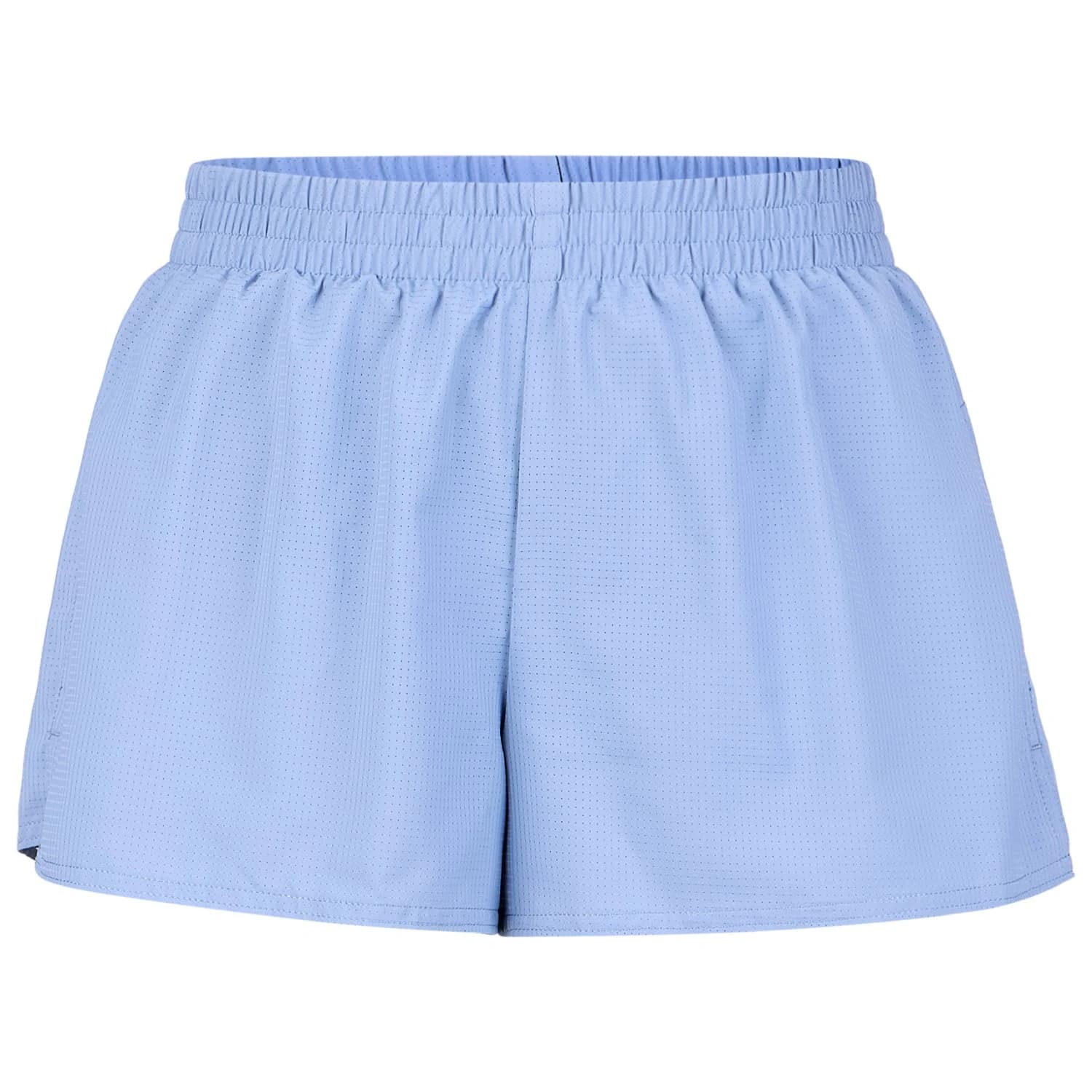 Дамски шорти за бягане Stoic Women's HelsingborgSt. Performance Light Shorts Running shorts - Infinity Blue