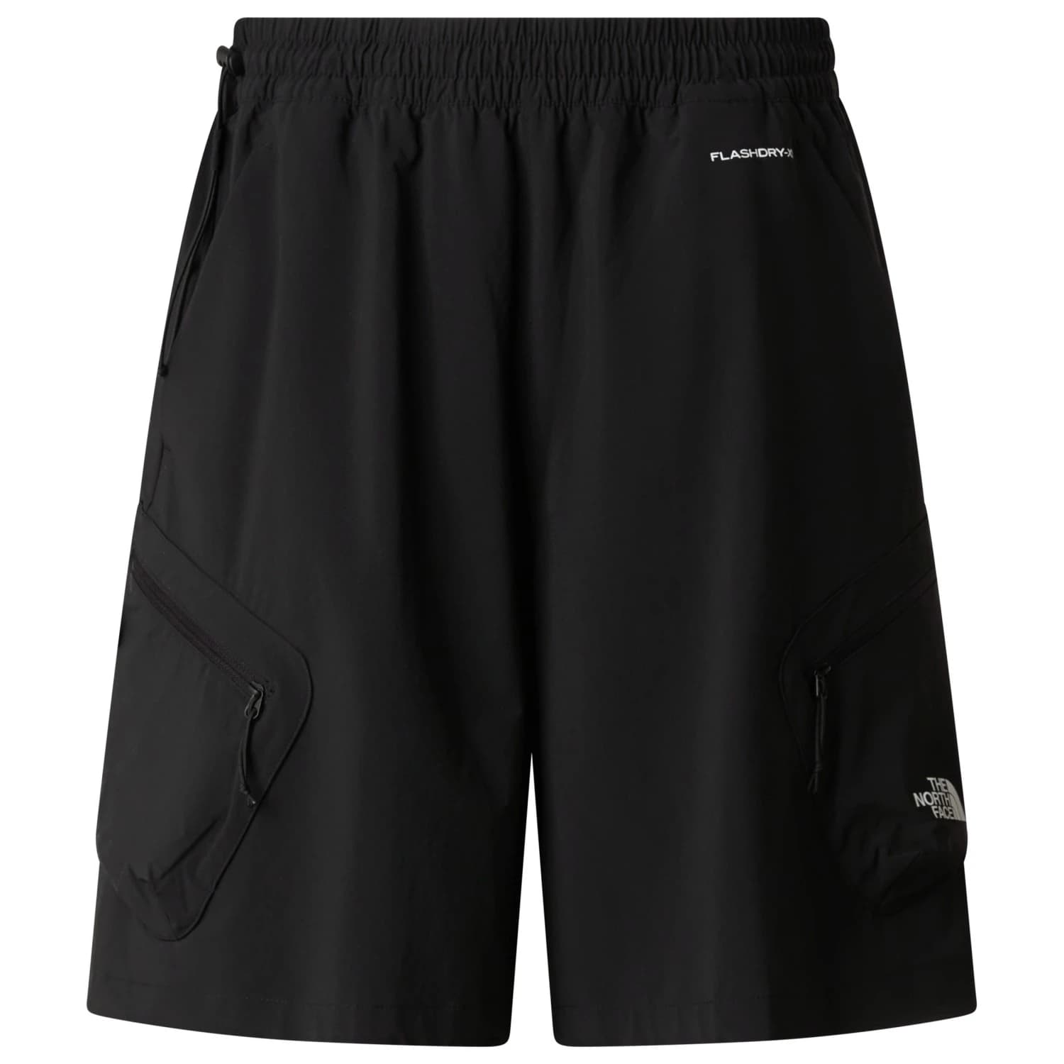 Дамски къси панталони The North Face Women's Packable Short Shorts - Black