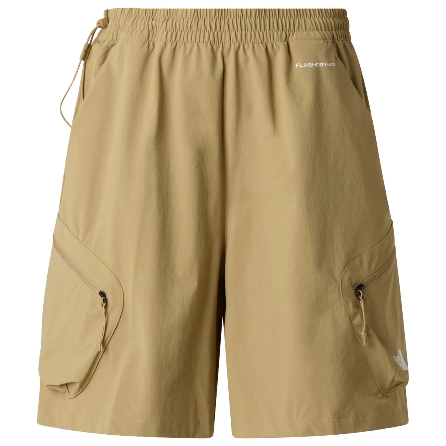 Дамски къси панталони The north face Women's Packable Short Shorts - Kelp Tan