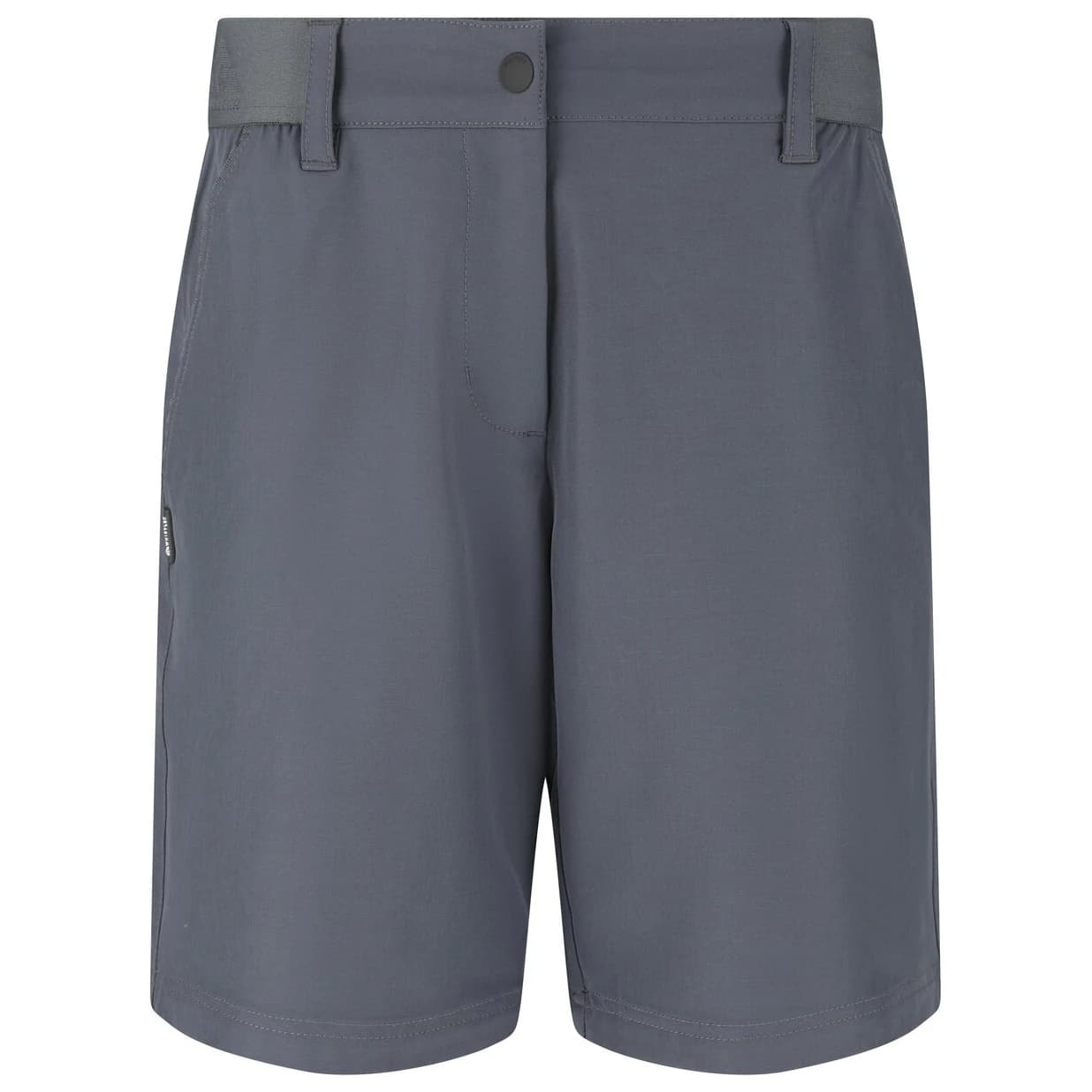Дамски къси панталони Whistler Women's Barrie Stretch Shorts - Ombre Blue