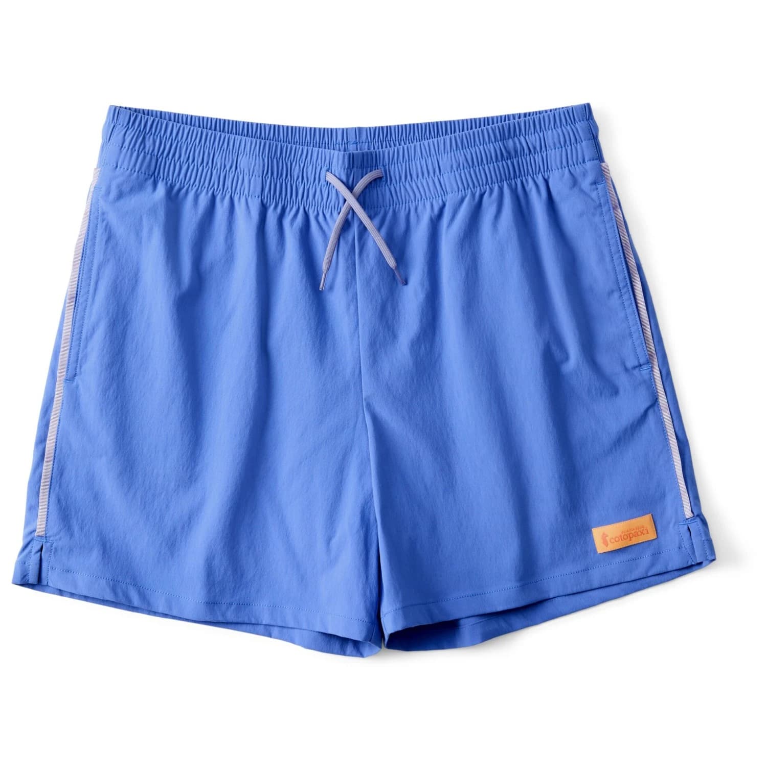Дамски къси панталони Cotopaxi Women's Brinco 5 Short Solid Shorts - Azure
