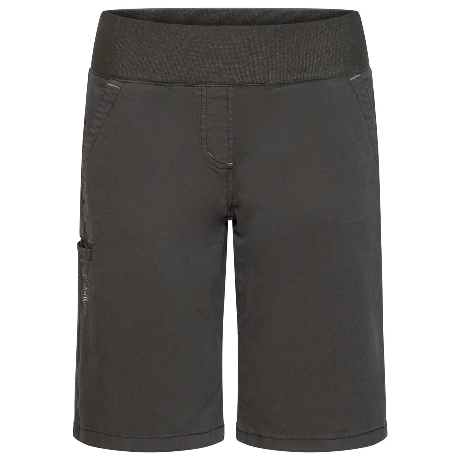 Дамски къси панталони Chillaz Women's Mallorca Short Shorts - Titan