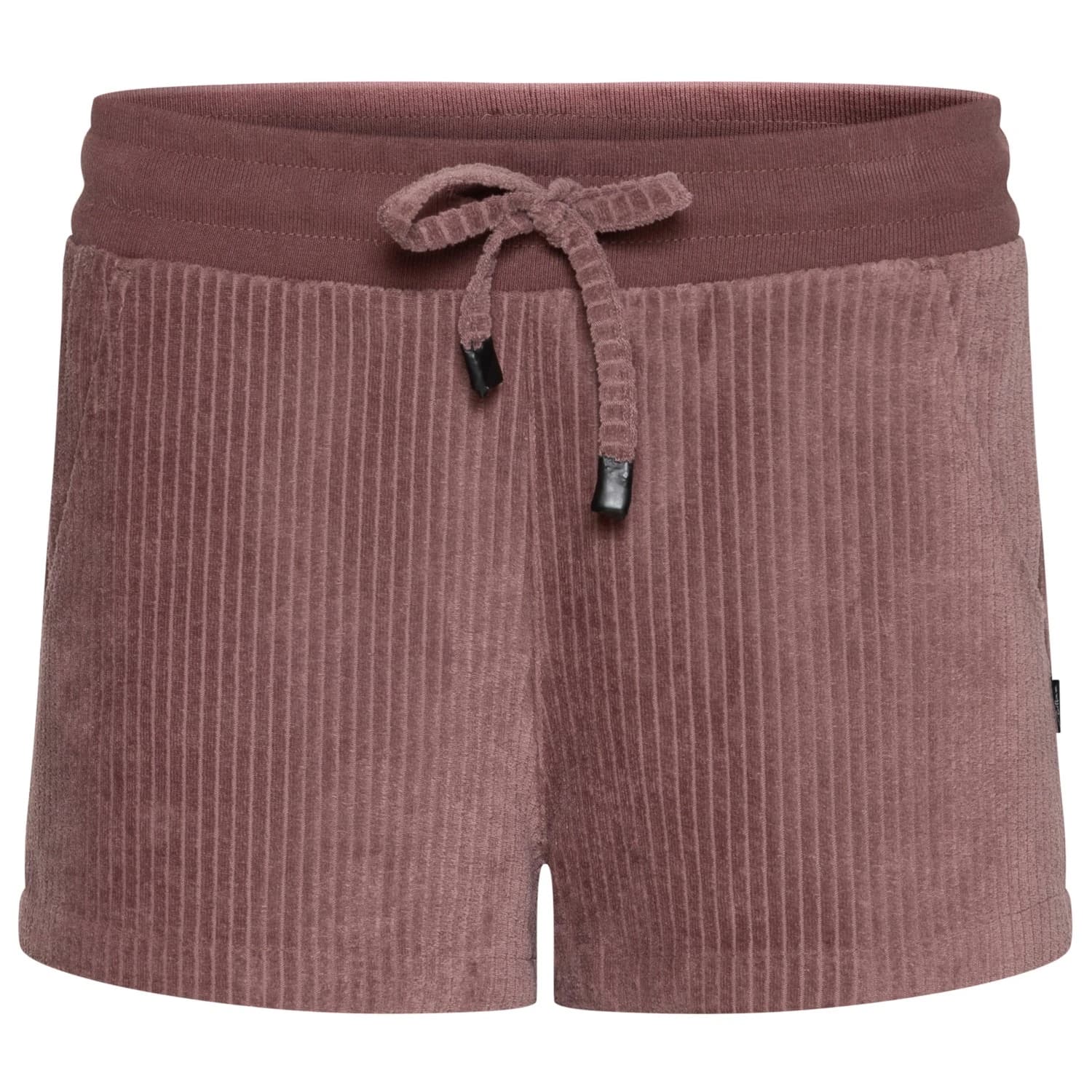 Дамски къси панталони Chillaz Women's Sarantari Shorts - Wine