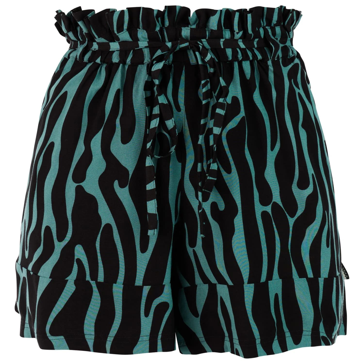 Дамски къси панталони Protest Women's PRTBrady Shorts - True Black