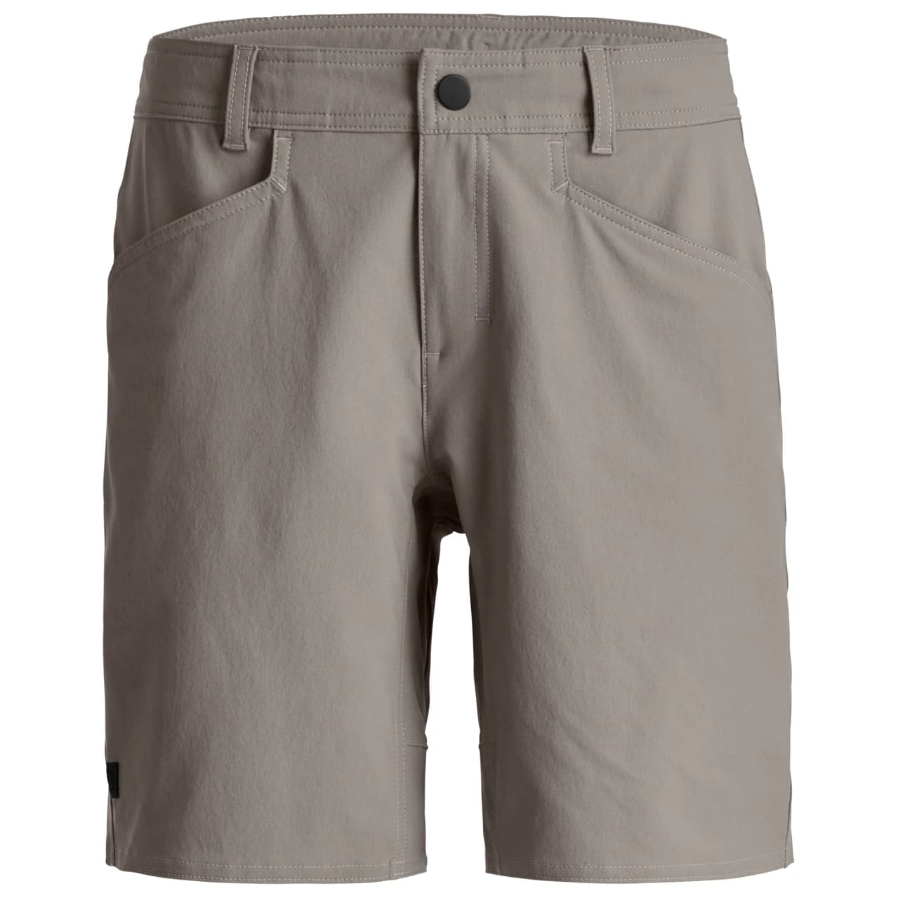 Дамски къси панталони Ortovox Women's Affinity Plus Shorts - Dark Linen