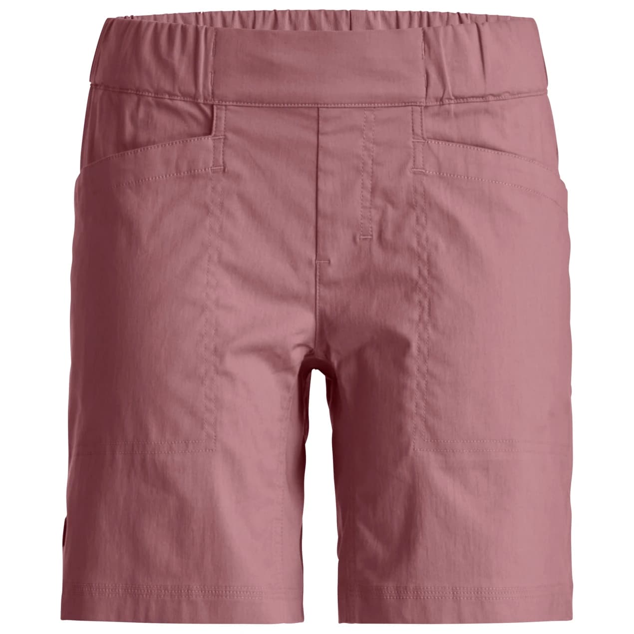 Дамски къси панталони Ortovox Women's Affinity Shorts - Dusk Rose