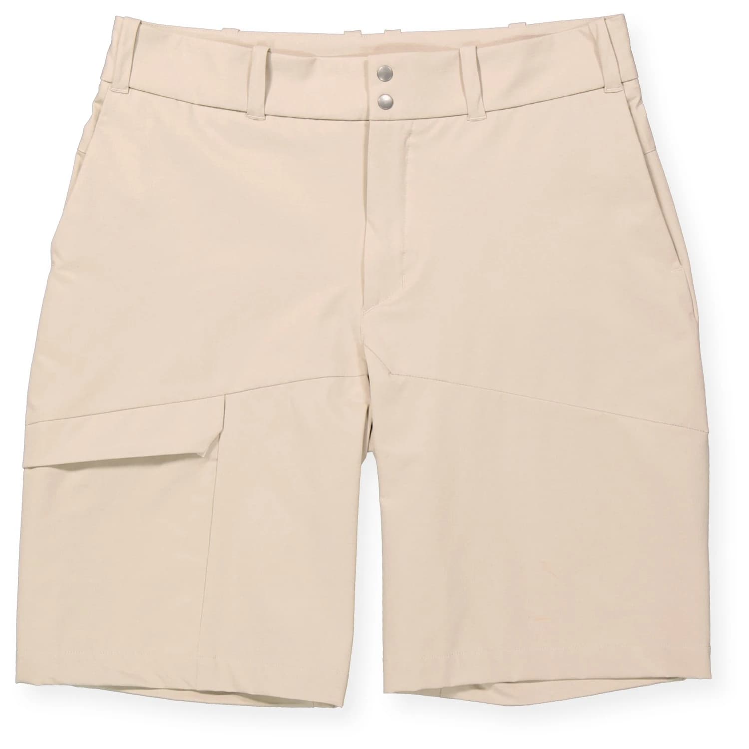 Дамски къси панталони Houdini Women's Go Shorts - Sandstorm