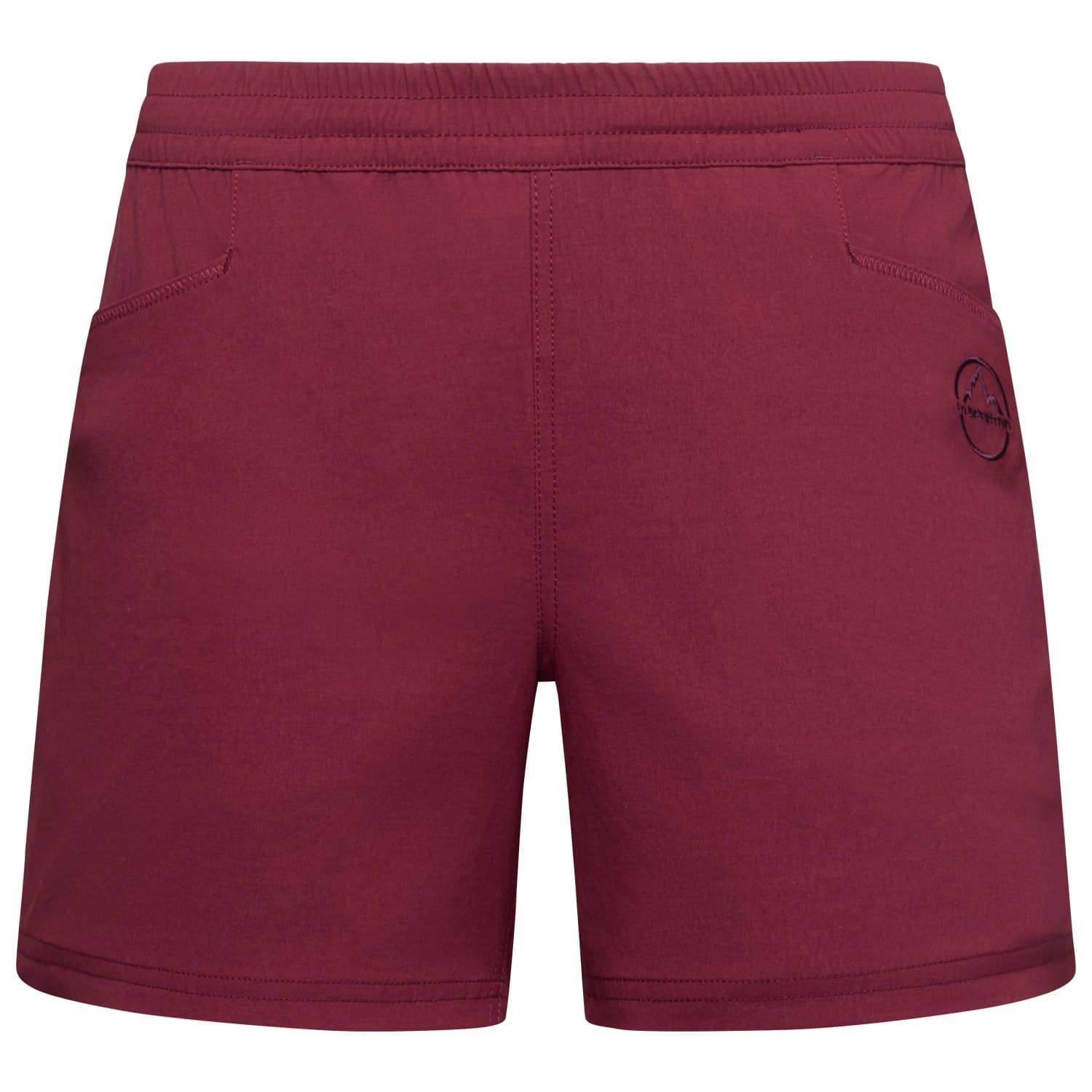 Къси панталони La sportiva Women's Gambit Short Shorts - Redwood