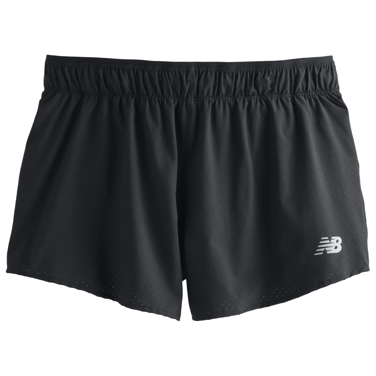 Дамски шорти за бягане New Balance Women's RC Short 3'' Running shorts - Black
