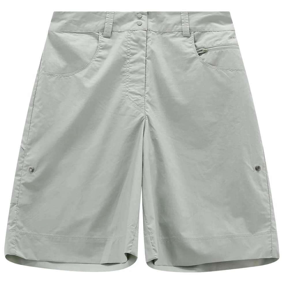 Дамски къси панталони Jeanne Baret Women's Papyrus Bermuda Shorts - Sage