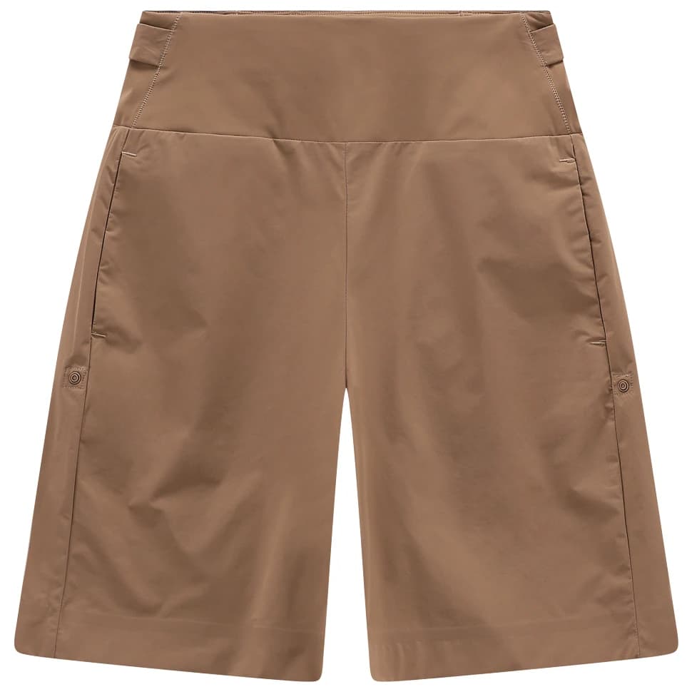 Дамски къси панталони Jeanne Baret Women's Sumatra Bermuda Shorts - Argan