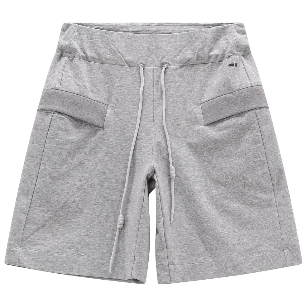Дамски къси панталони Jeanne Baret Women's Verbena Bermuda Shorts - Grigio Mel.
