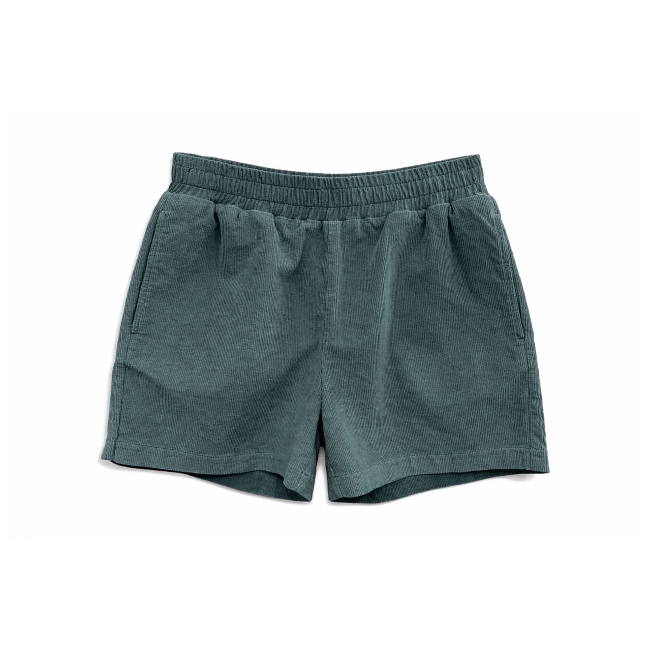 Дамски къси панталони Mazine Women's Corduroy Shorts - Bottle