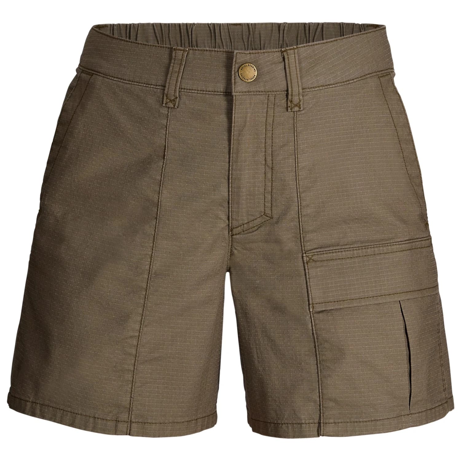 Дамски къси панталони Royal Robbins Women's Crux Short Shorts - Everglade