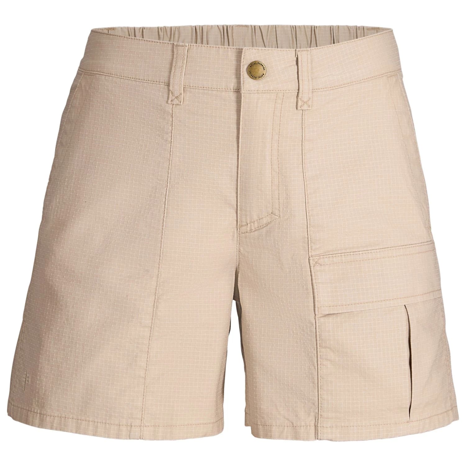 Дамски къси панталони Royal Robbins Women's Crux Short Shorts - Oyster