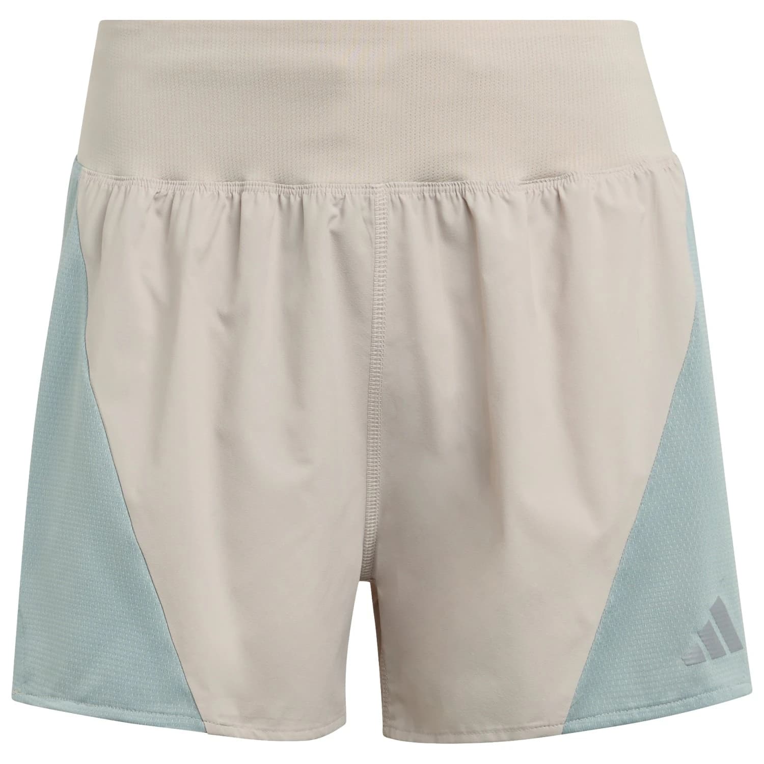 Дамски шорти за бягане Adidas Women's Adi365 Breeze Shorts Running shorts - Wonder Alumina / Wonder Sage