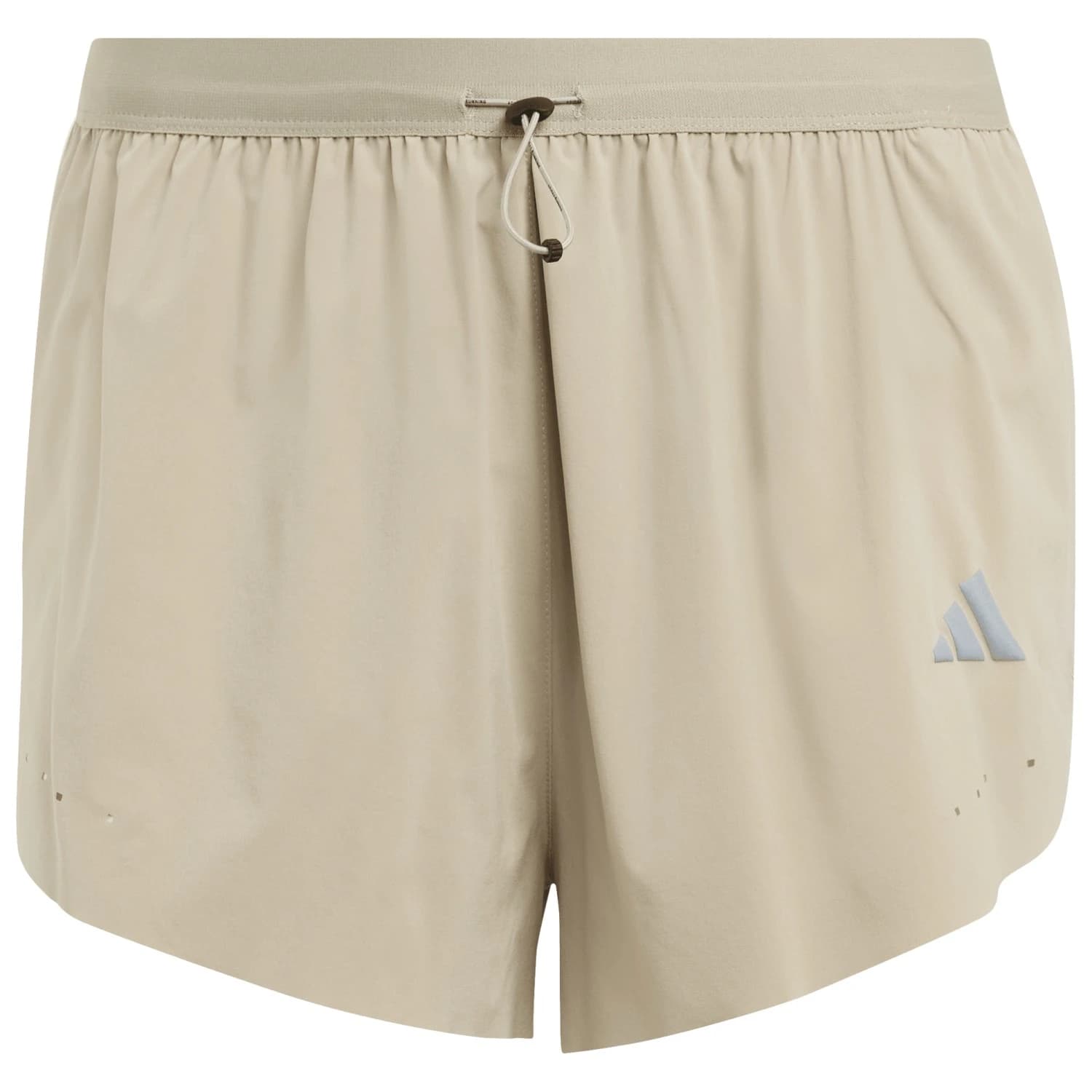 Дамски шорти за бягане adidas Women's Adi365 Climacool+ Running shorts - Wonder Cargo