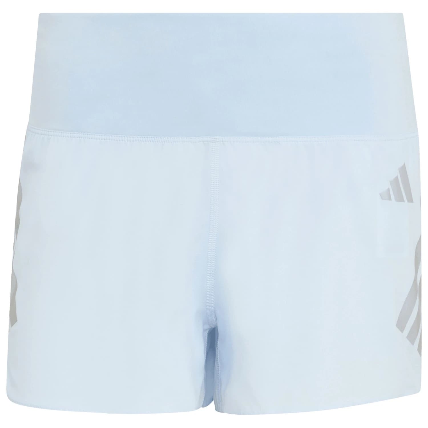 Дамски шорти за бягане Adidas Women's Adi365 Formotion Shorts Running shorts - Crystal Sky
