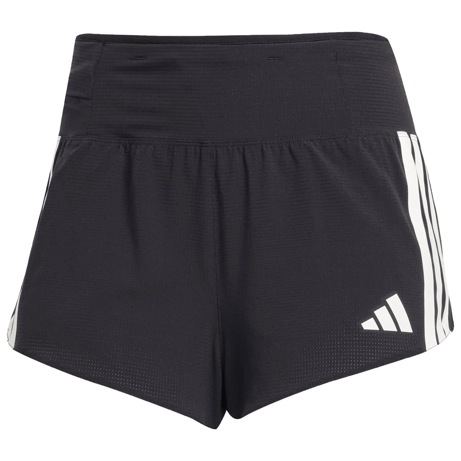 Дамски шорти за бягане adidas Women's Adizero Gel Running shorts - Black