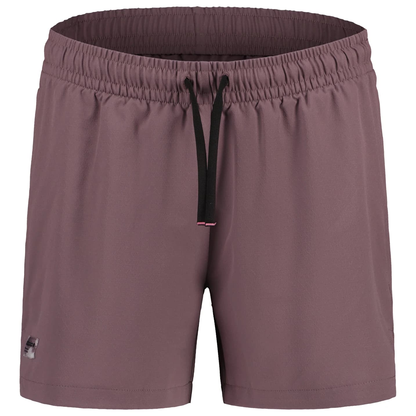 Дамски шорти за бягане Maloja Women's OniipaM. Running shorts - Stormy Lilac