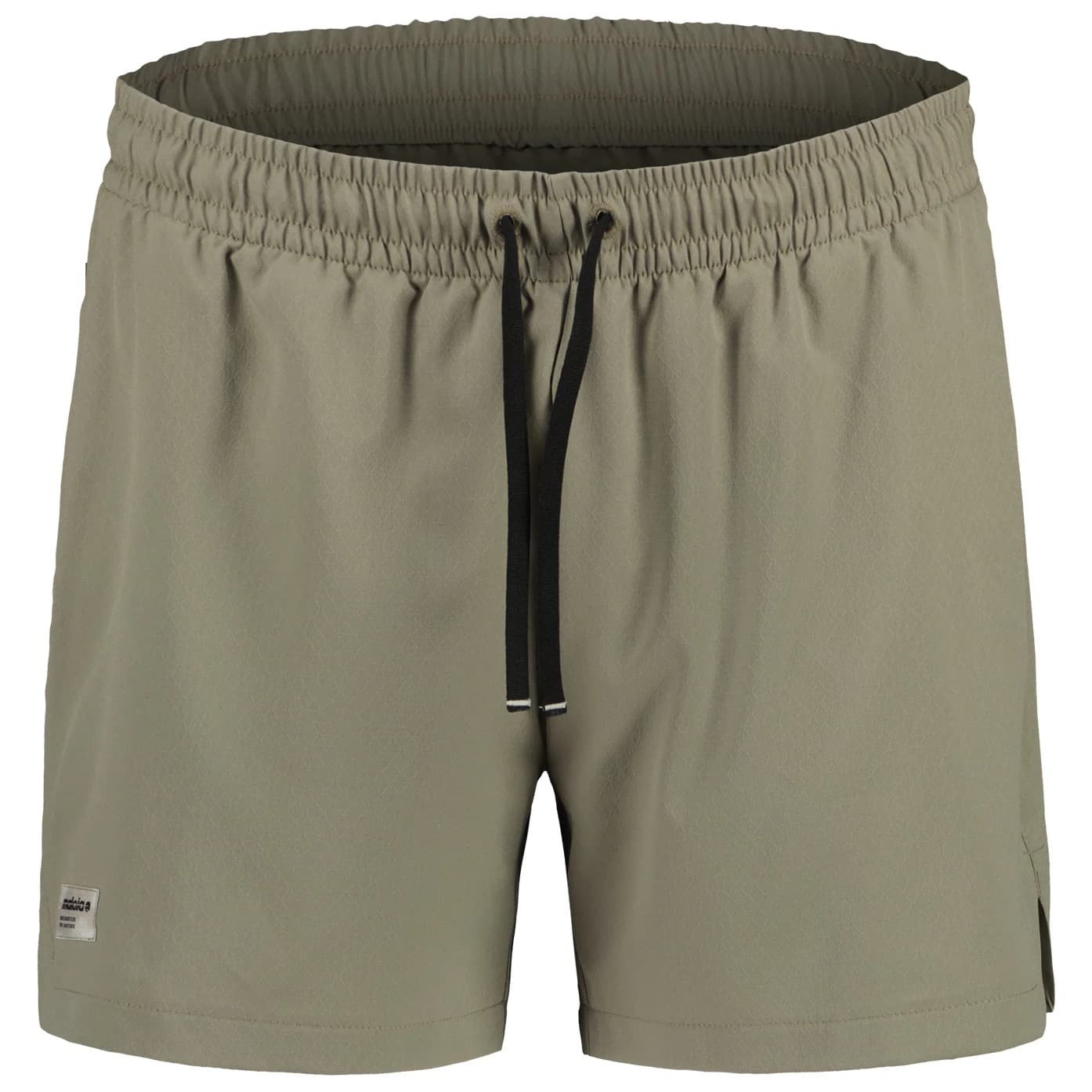 Дамски шорти за бягане Maloja Women's OniipaM. Running shorts - Warm Shadow